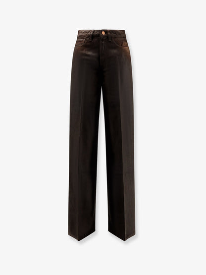 Flip denim trousers thumbnail