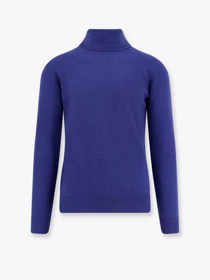 Dolcevita in cashmere certificatto thumbnail