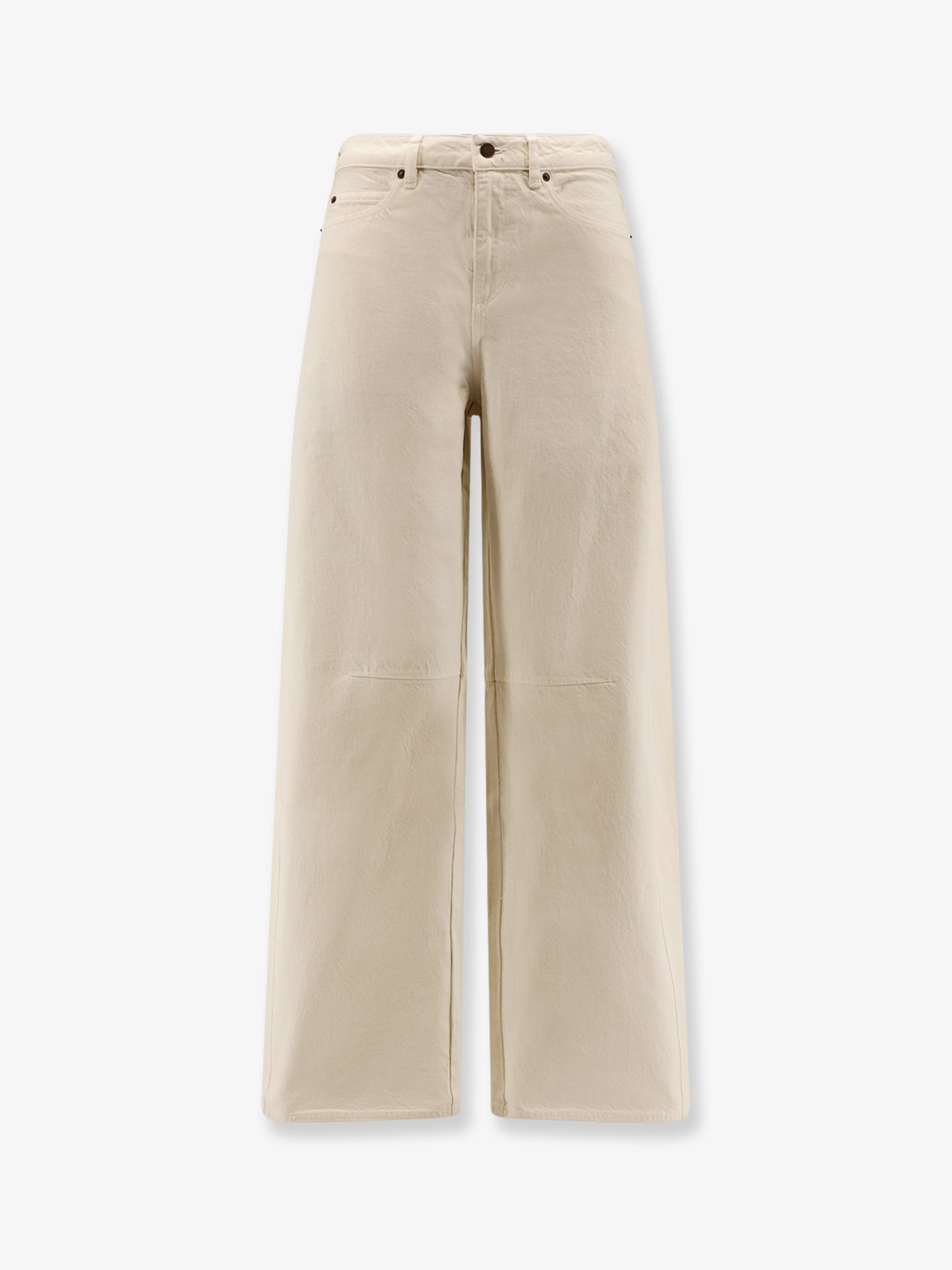 Gaspard denim trousers