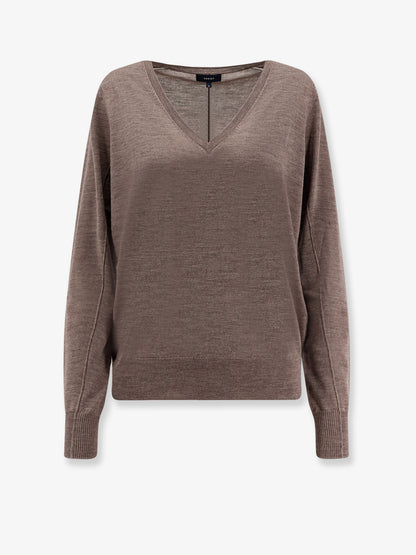 Maglia Derek in lana merino thumbnail