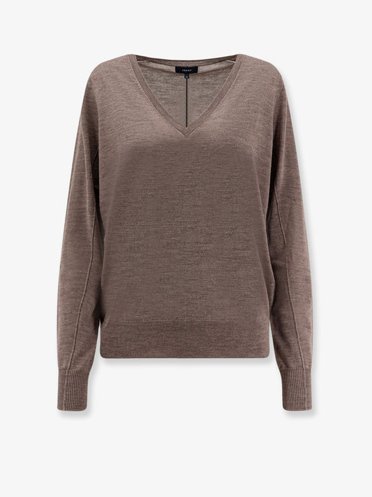 Maglia Derek in lana merino