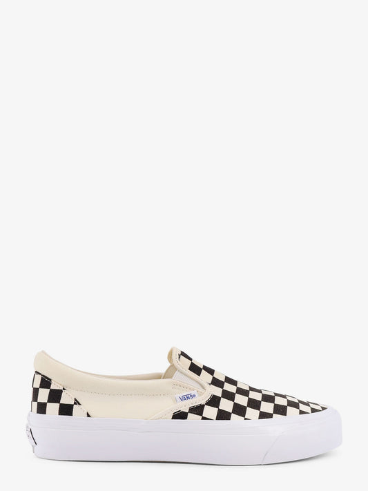Sneakers low-top Lx Slip-On Reissue 98 in canvas