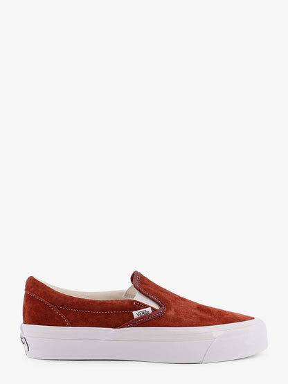 Lx Classic Slip-On 98 low-top suede sneakers thumbnail