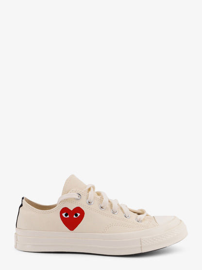 Chuck `70 Small Red Heart canvas sneakers thumbnail
