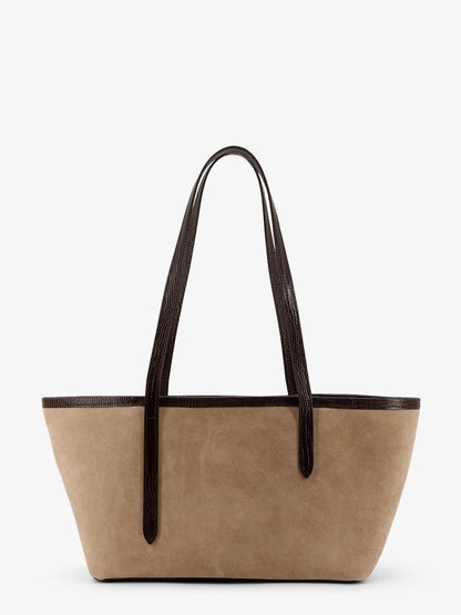 Gaiba suede shoulder bag thumbnail