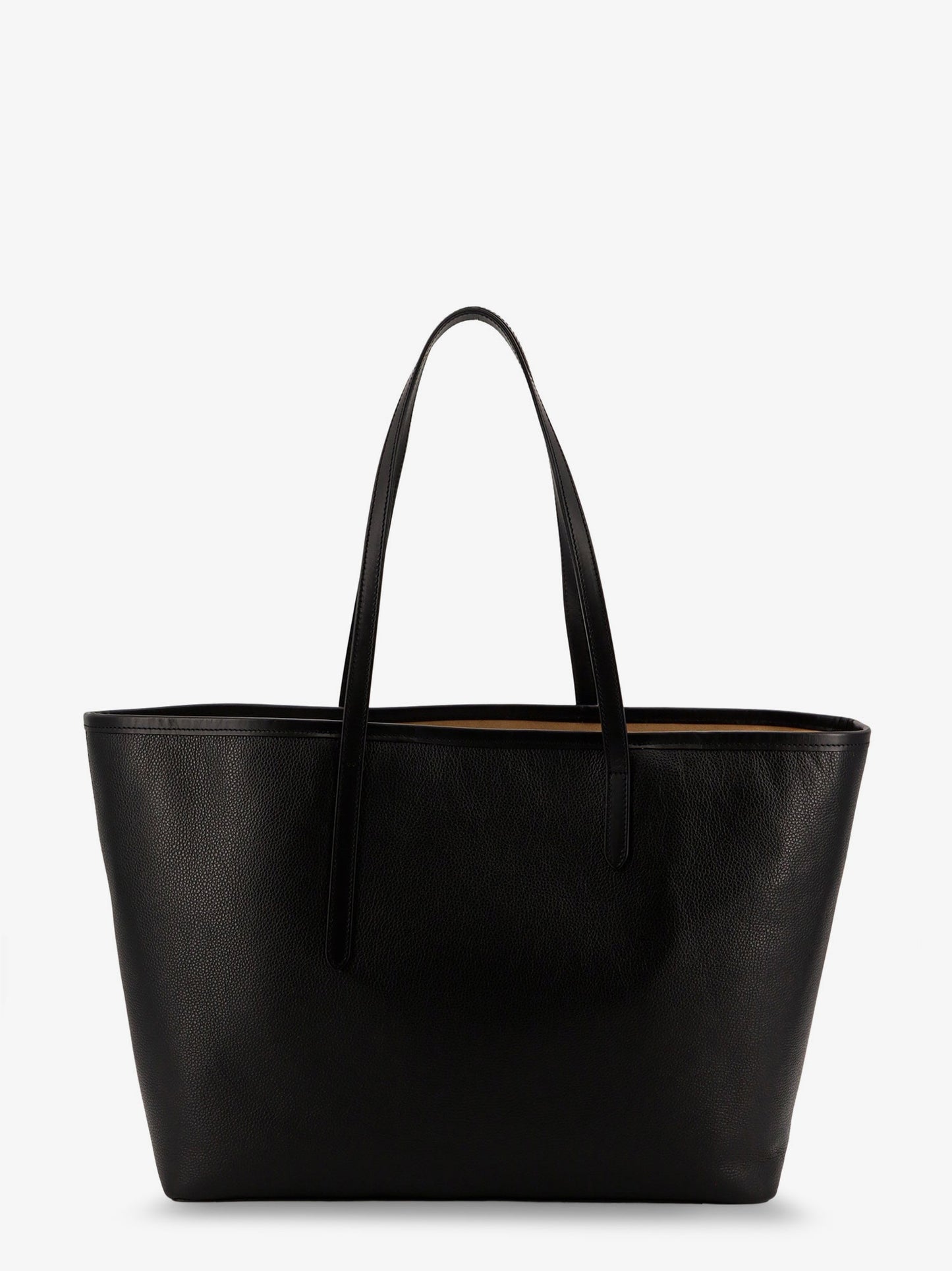 Eraclea leather shoulder bag