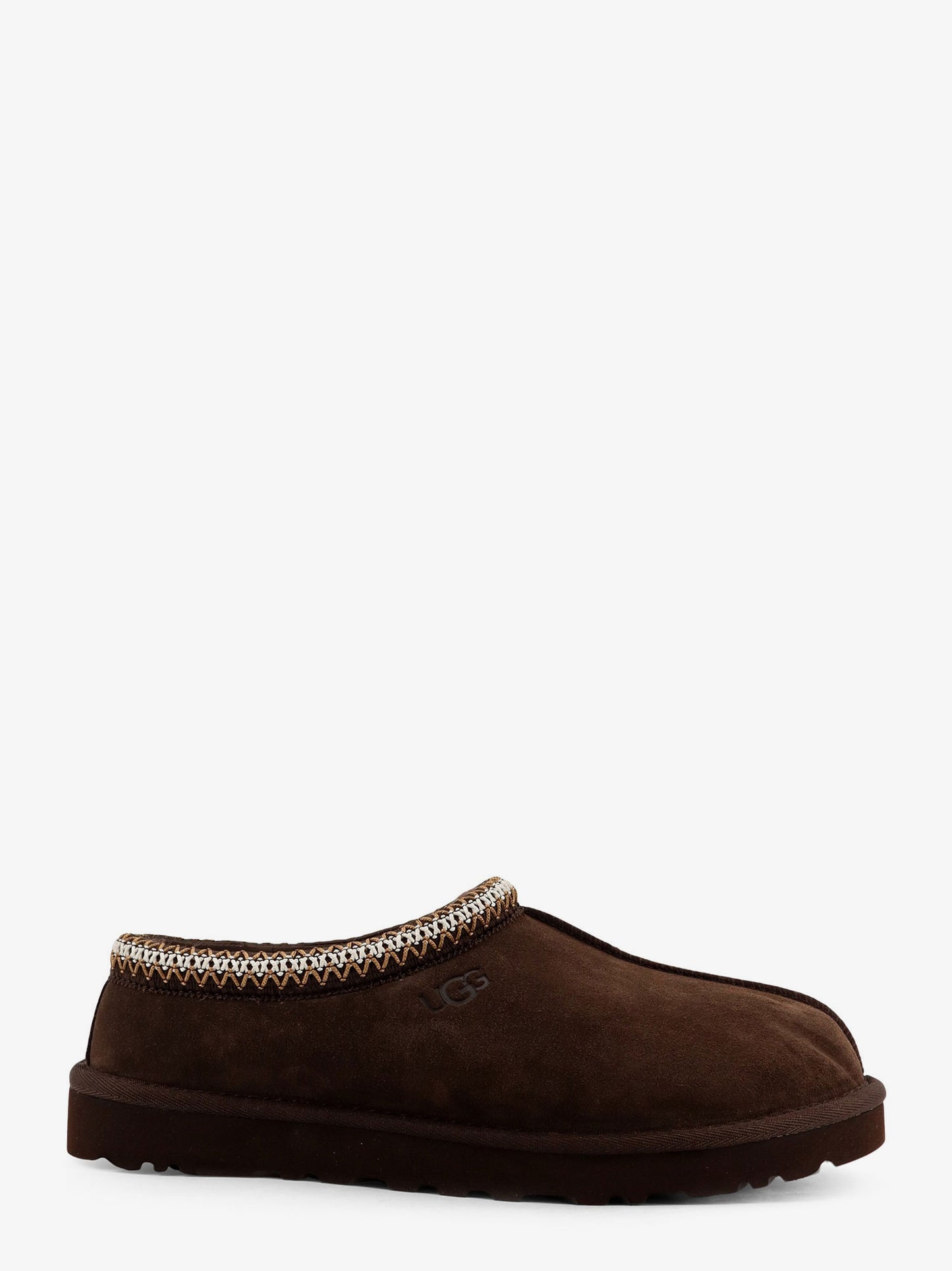 Tasman II suede slip-on