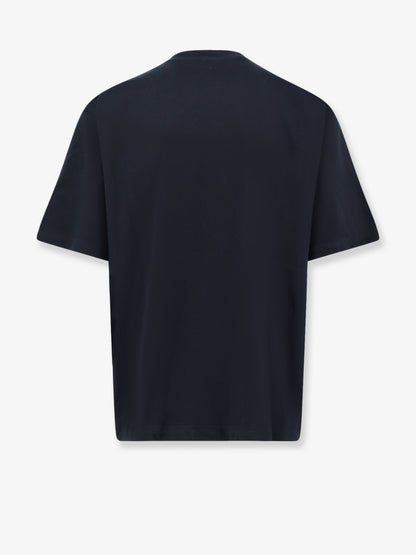Cotton T-shirt with logo thumbnail