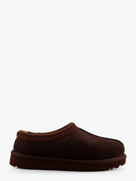 W Tasman II suede slip-on