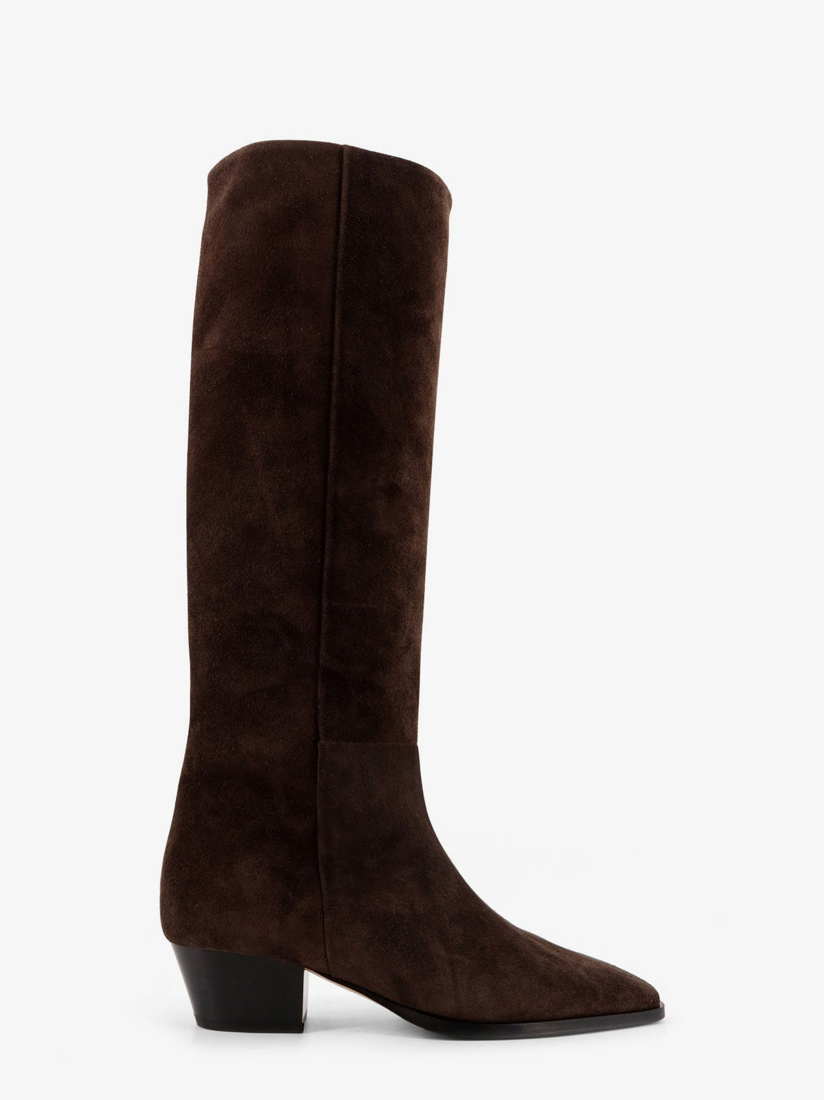 Medea suede boots