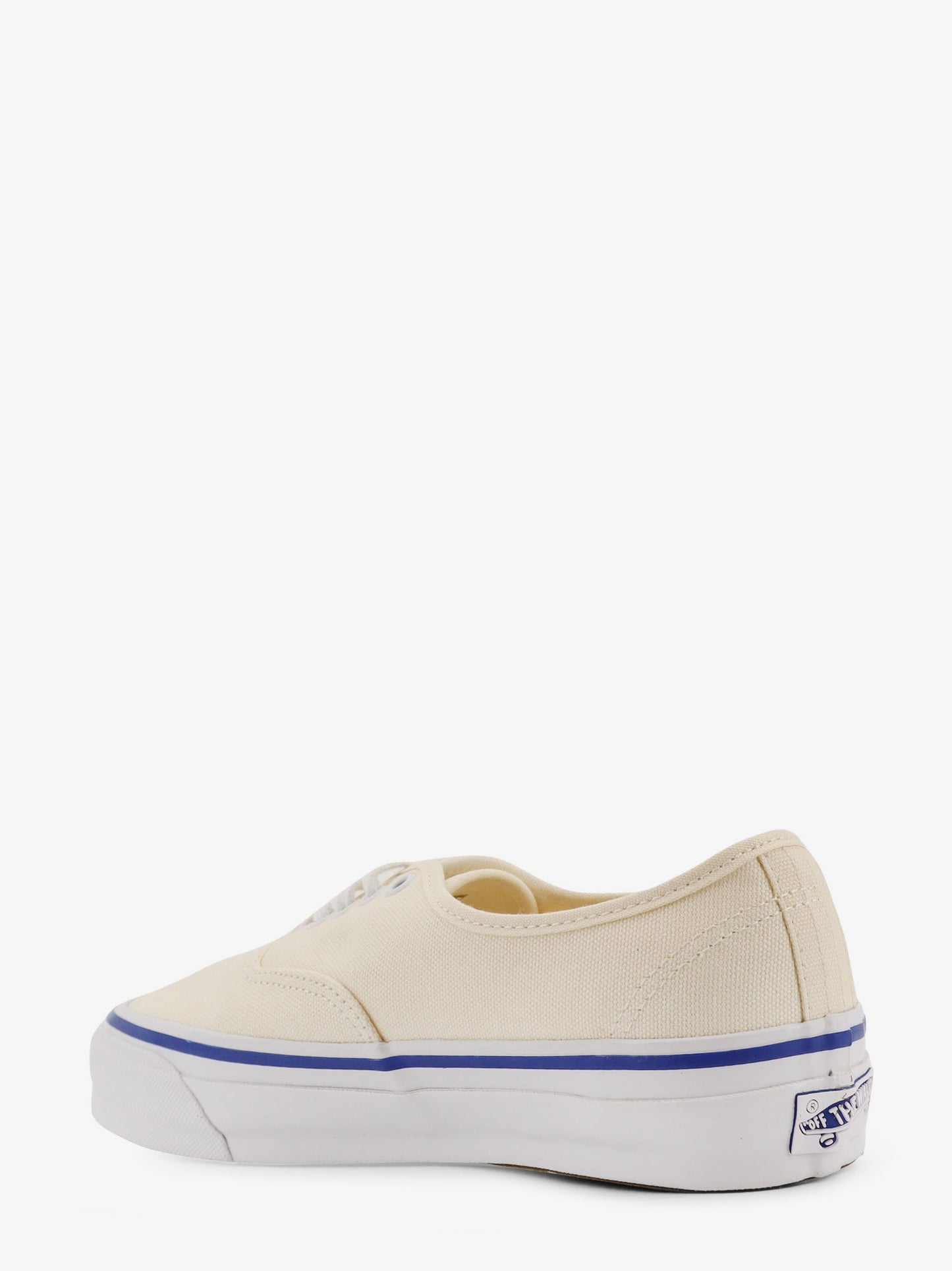 Lx Authentic Reissue 44 low-top canvas sneakers
