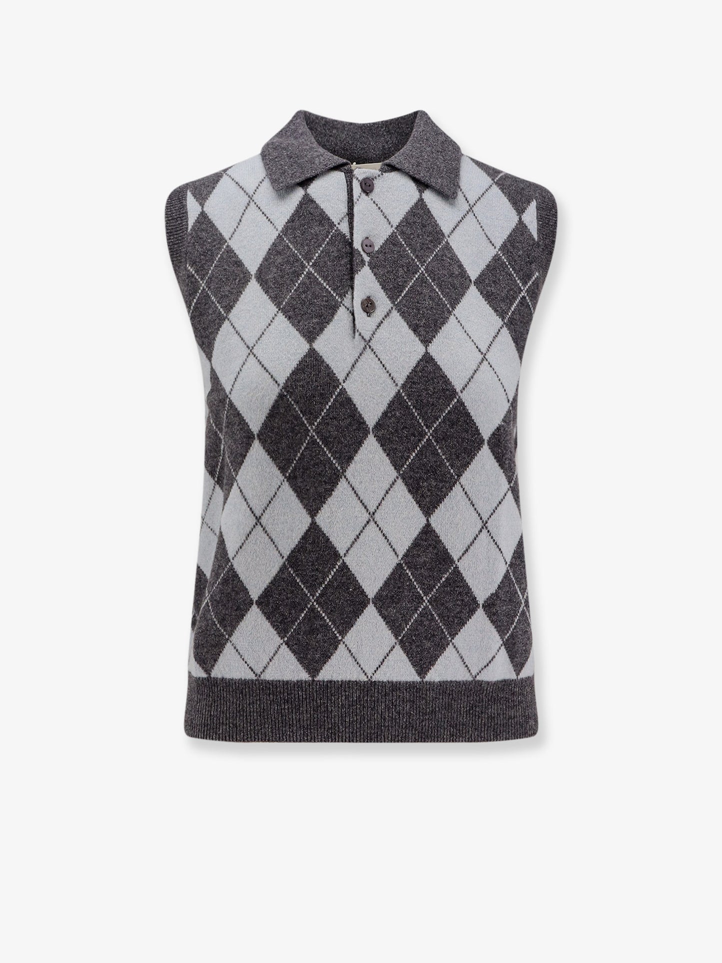 Riana Sparkle Jacquard sweater