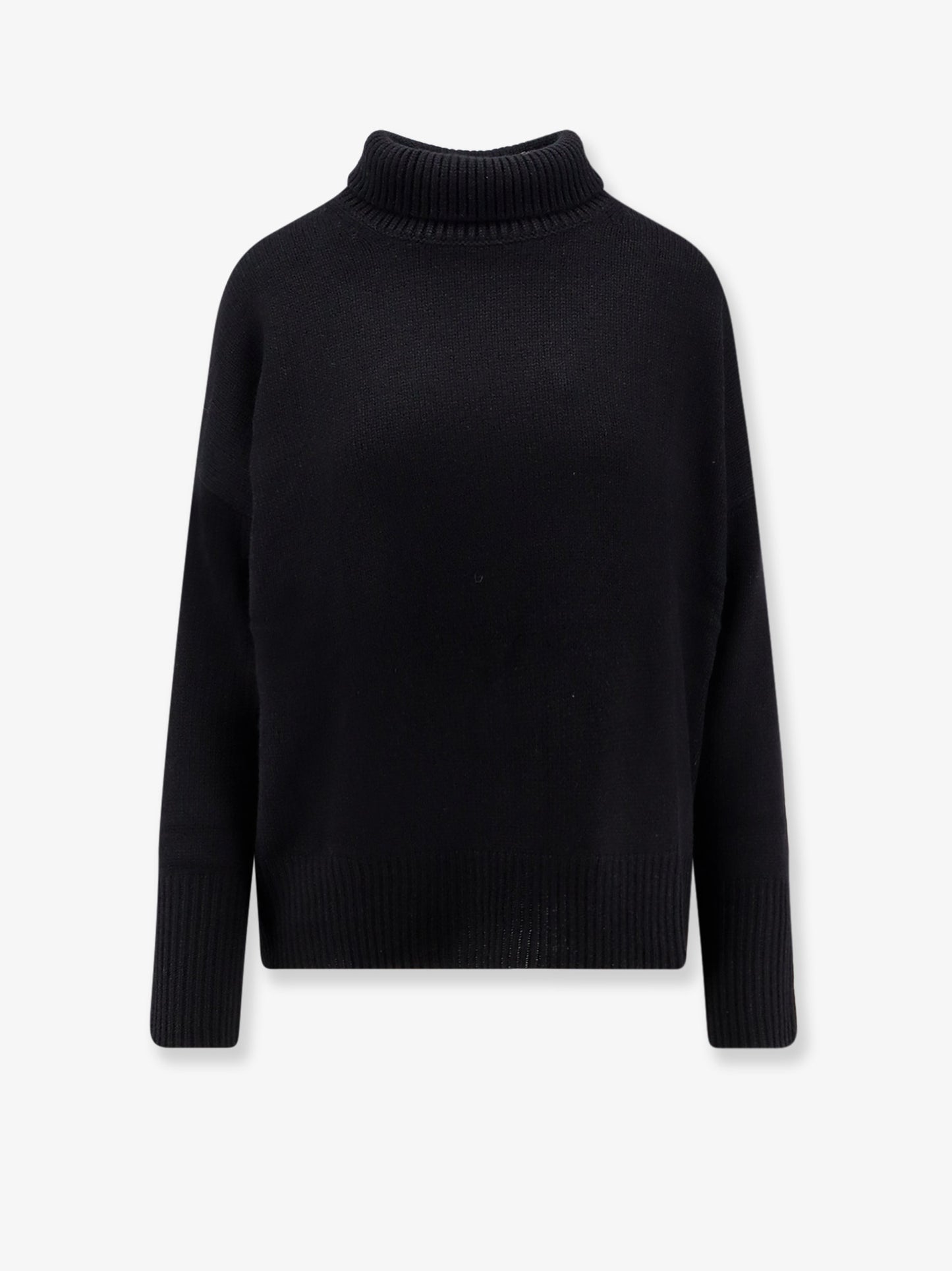 Heidi cashmere turtleneck