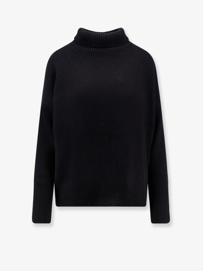Heidi cashmere turtleneck thumbnail