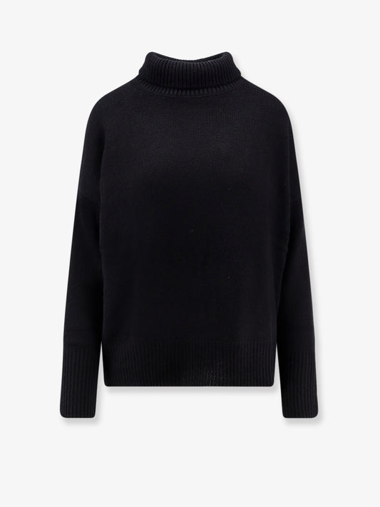 Heidi cashmere turtleneck