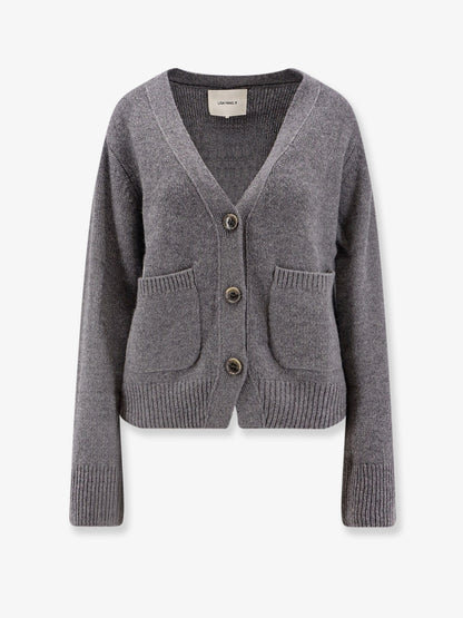 Danni cashmere cardigan thumbnail
