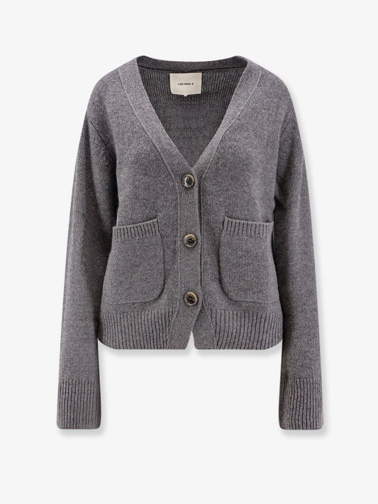 Danni cashmere cardigan