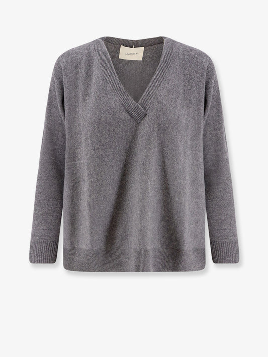 Kenny cashmere sweater
