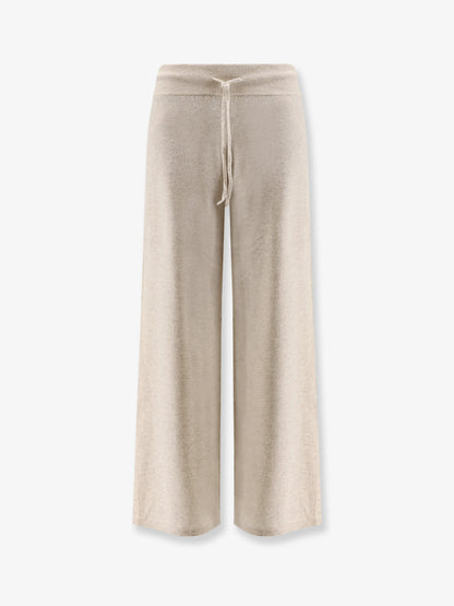 Sofi cashmere trousers thumbnail