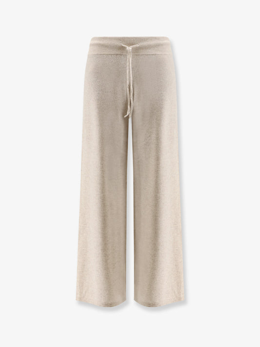 Sofi cashmere trousers