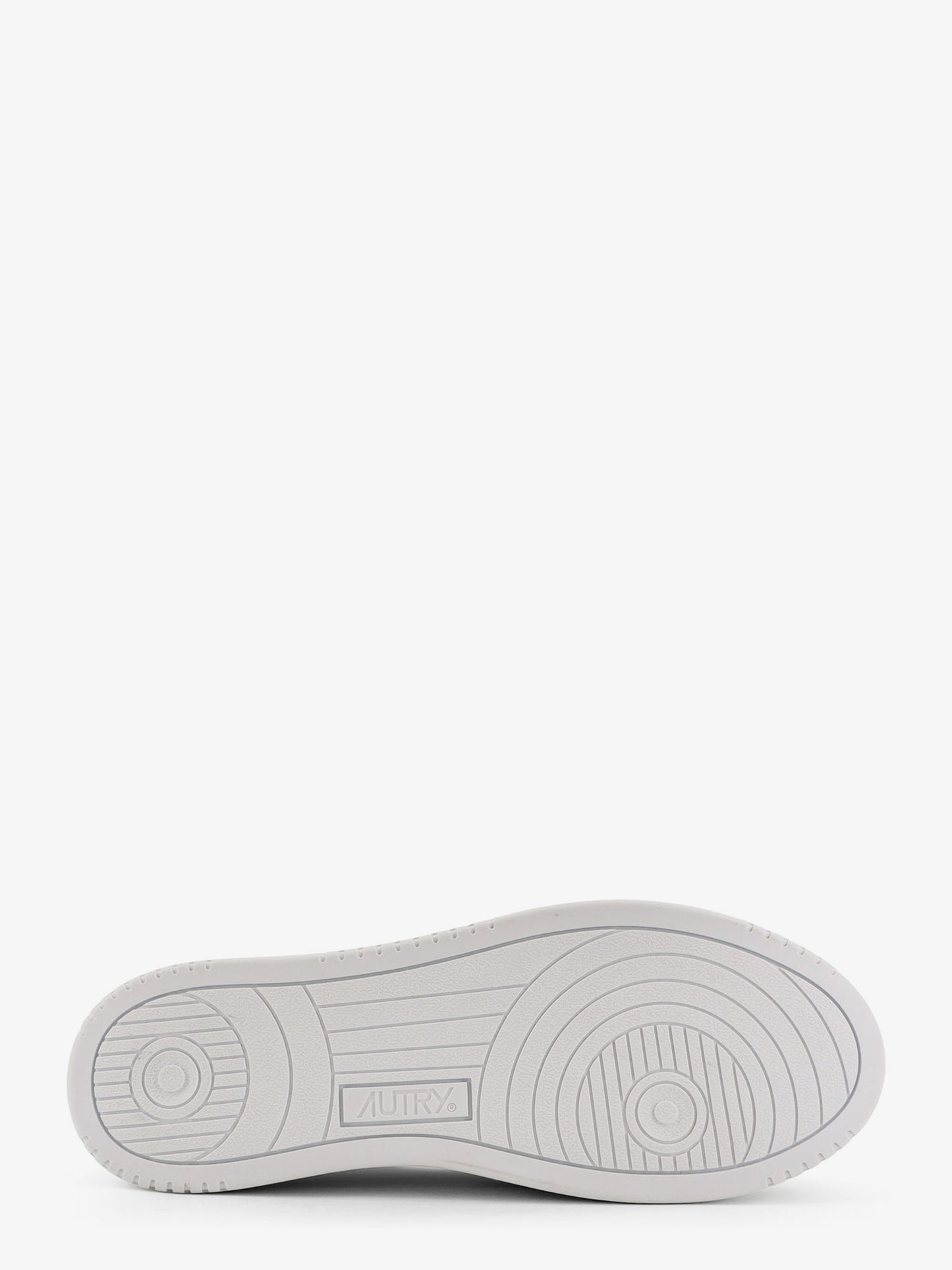 Super Vintage Low leather sneakers