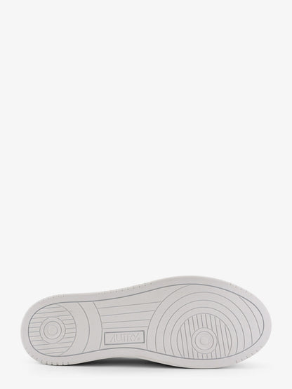 Super Vintage Low leather sneakers thumbnail