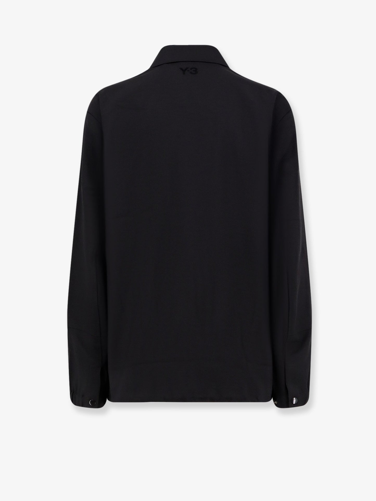 M Sp Uni polyester recycled jacket