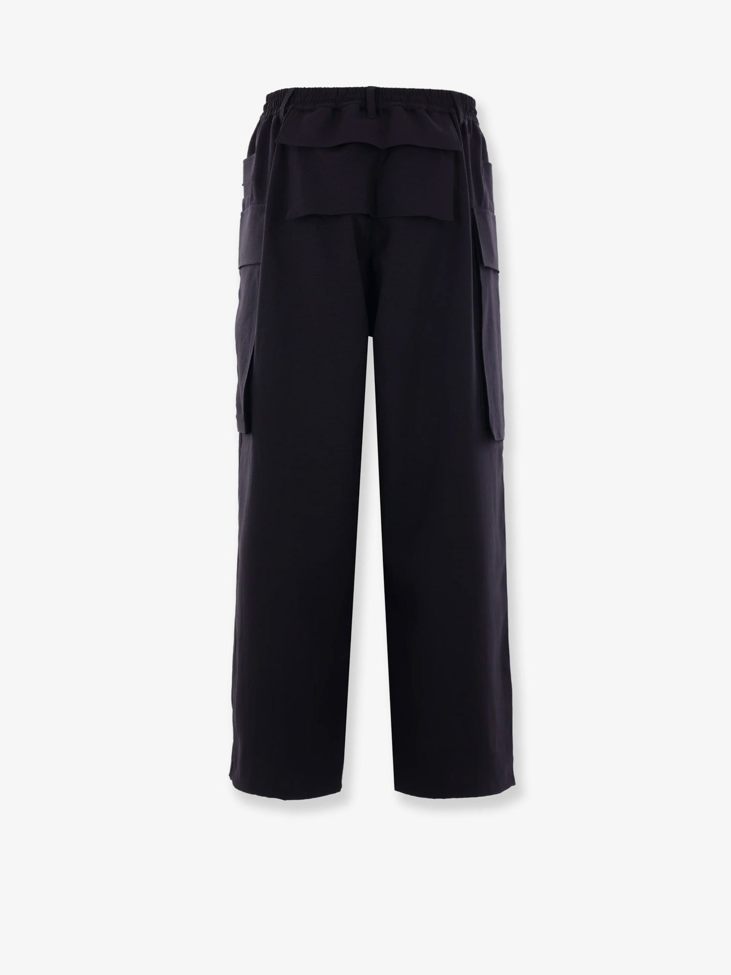 M Sp Un Crg Pnt recycled polyester trousers
