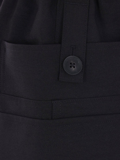 M Sp Un Crg Pnt recycled polyester trousers thumbnail