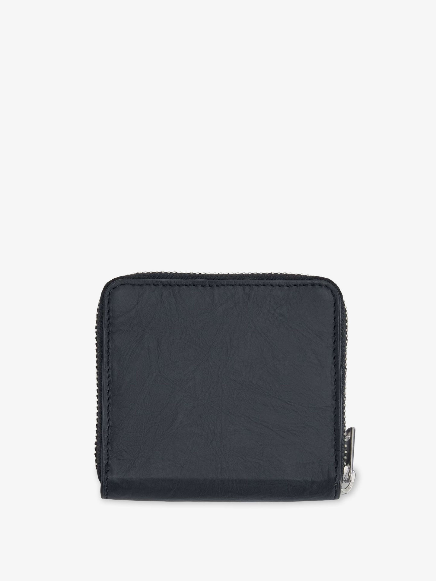 Leather wallet