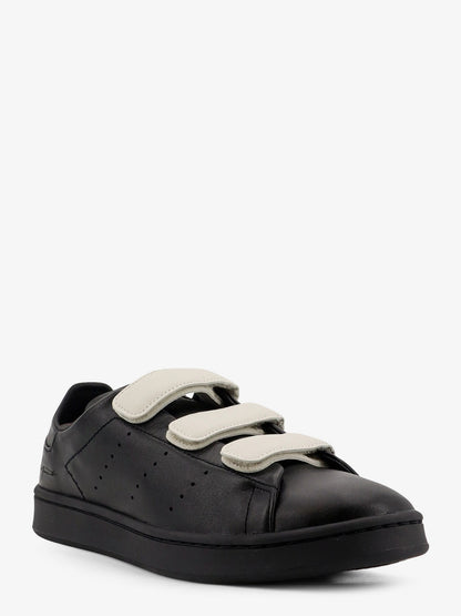 Y-3 Stan Smith Velcro leather sneakers thumbnail