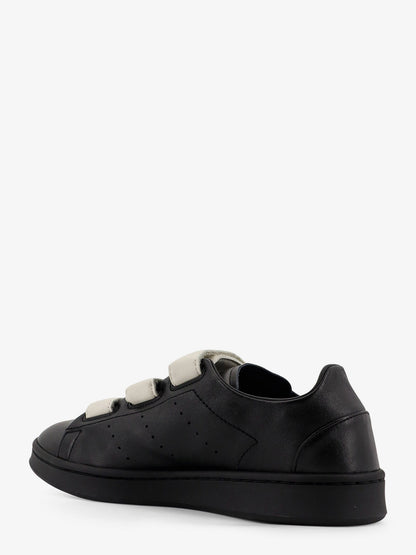 Y-3 Stan Smith Velcro leather sneakers thumbnail