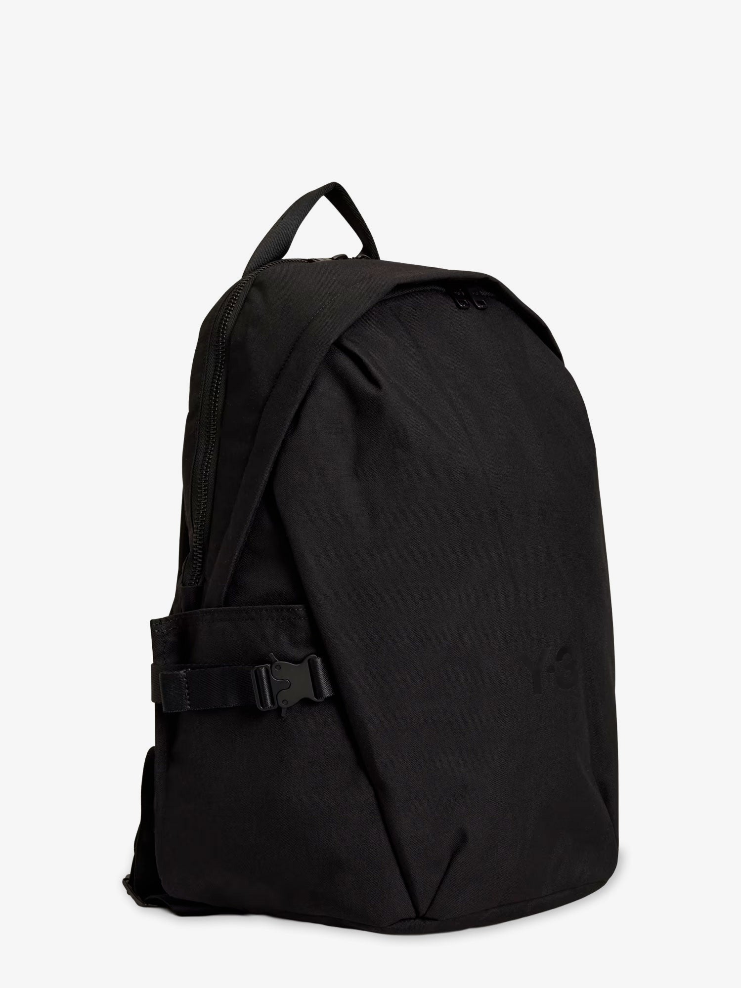 Zaino Y-3 Stapl Backp in nylon ADIDAS Y-3 Nugnes1920 - Main Image