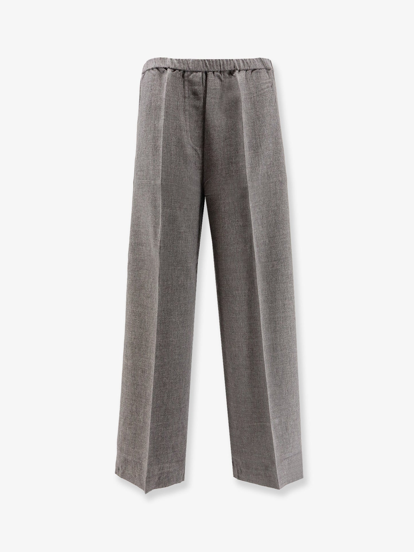 Viscose trousers