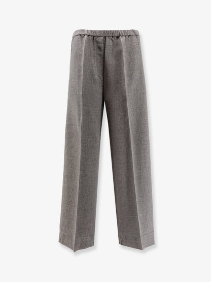 Viscose trousers thumbnail