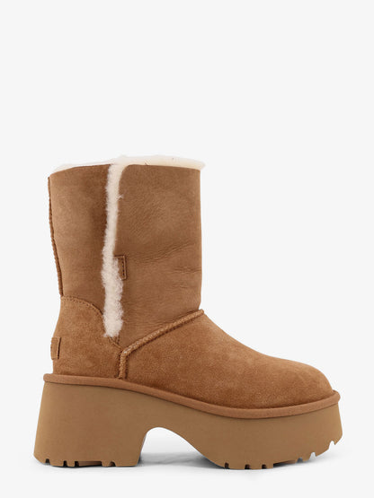 Esmee Boot suede boots thumbnail