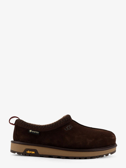 M Tasman GTX suede slip-on thumbnail