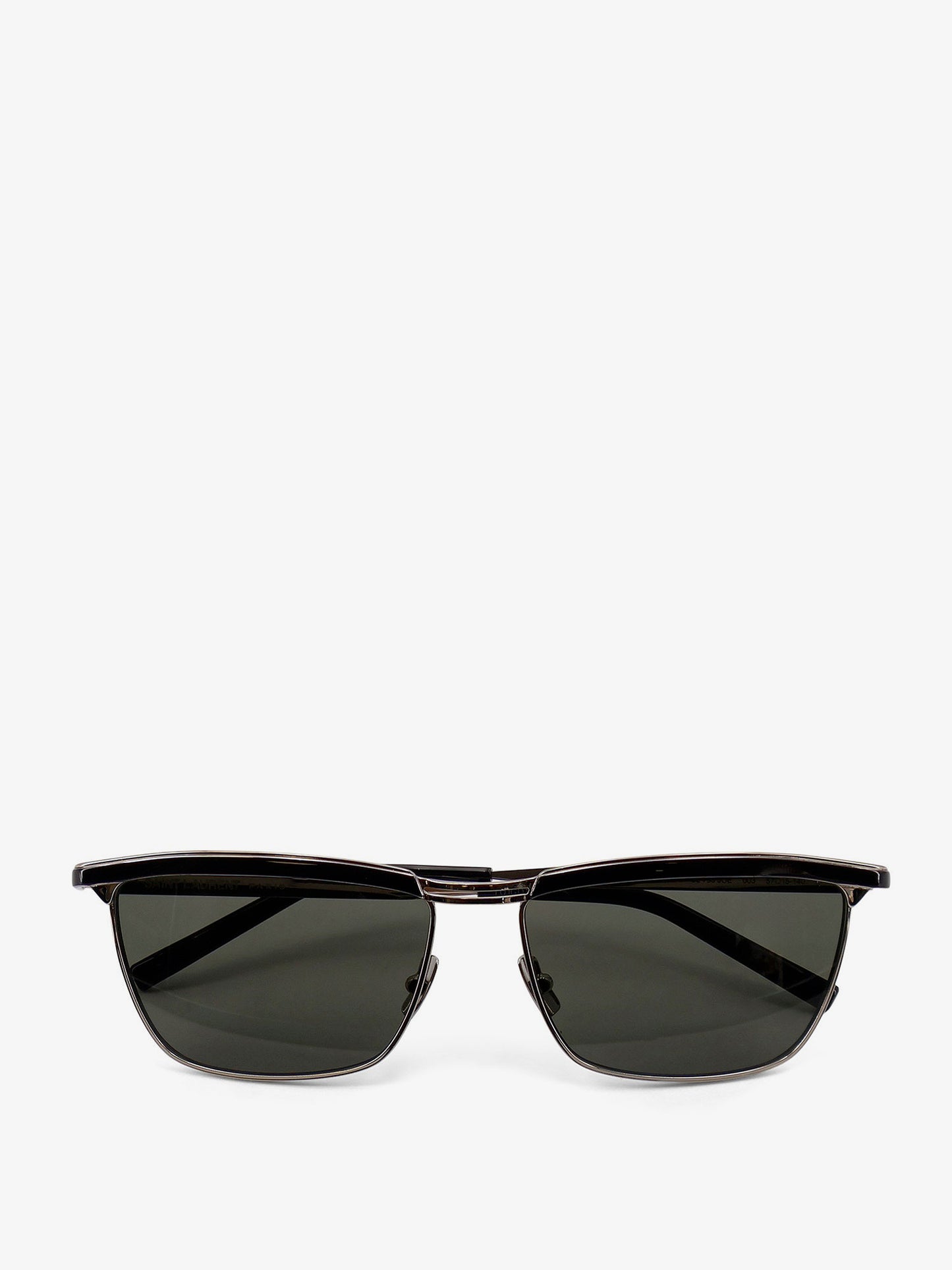 Metal sunglasses
