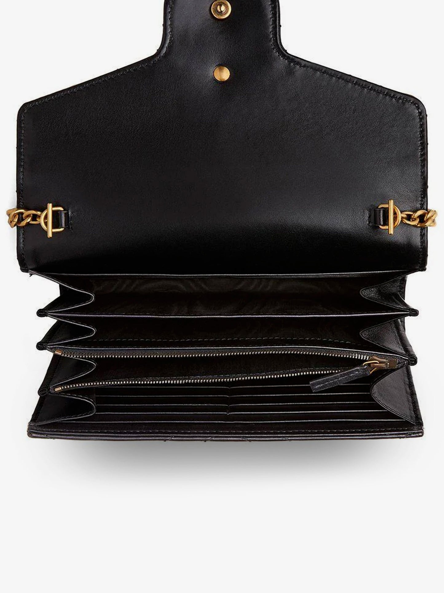 GG Marmont quilted leather shoulder bag