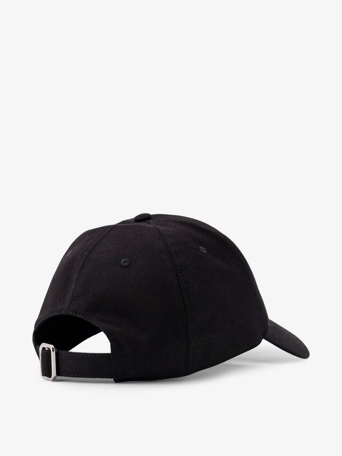 Cotton blend baseball hat