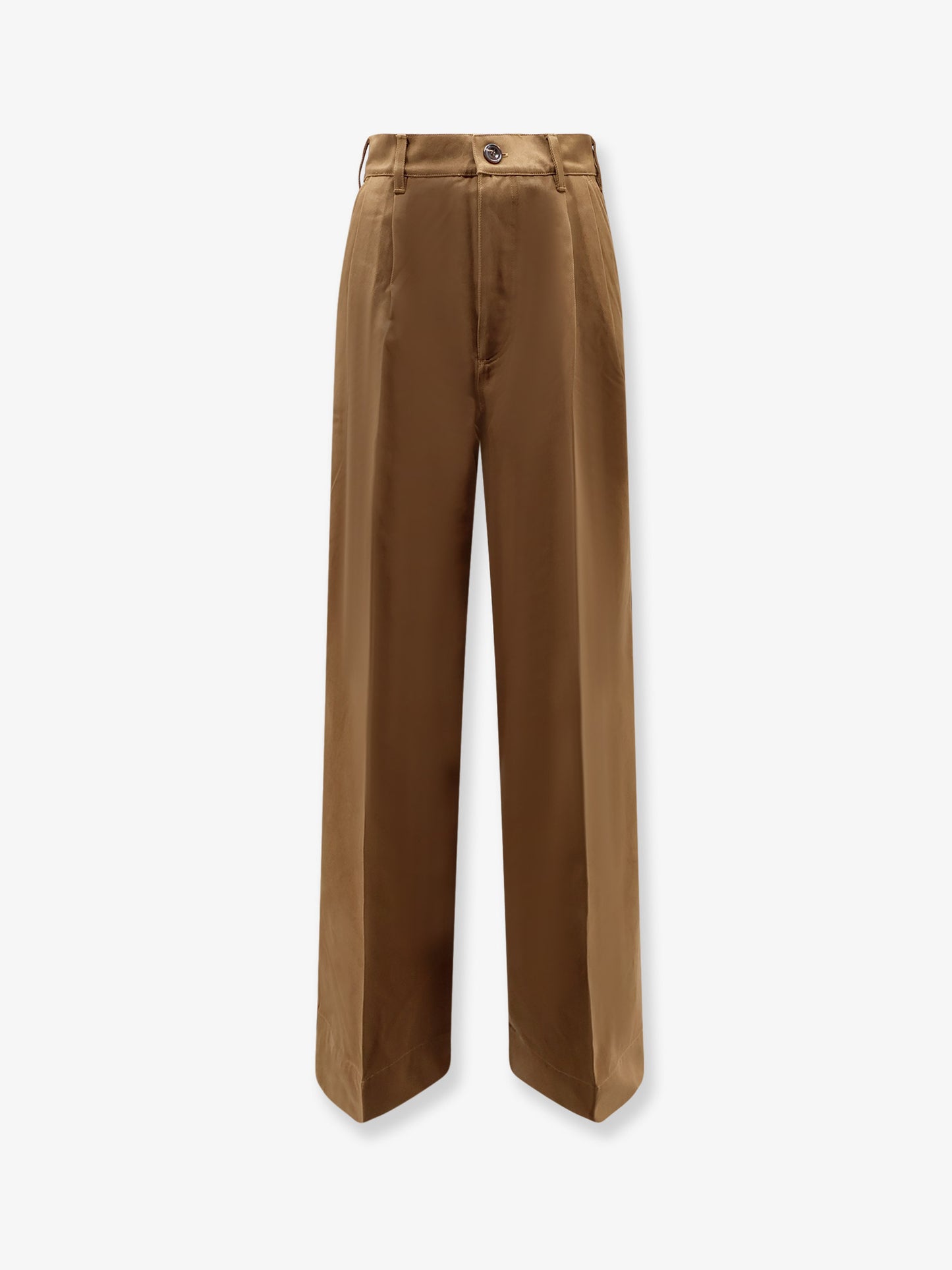 Frjus organic cotton trousers
