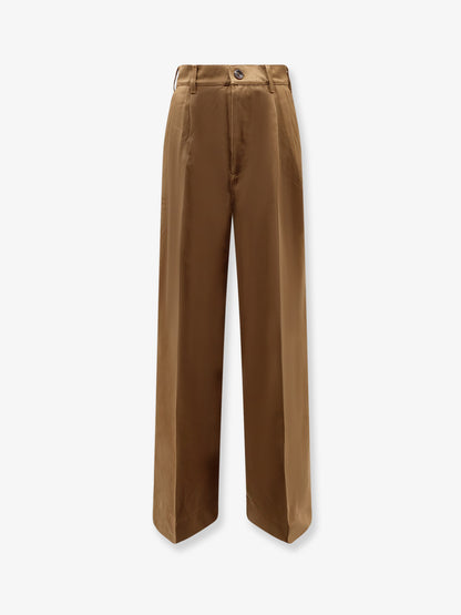 Frjus organic cotton trousers thumbnail