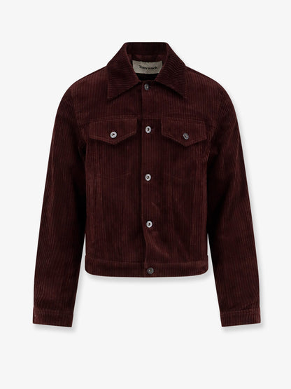 Corduroy Jacket thumbnail