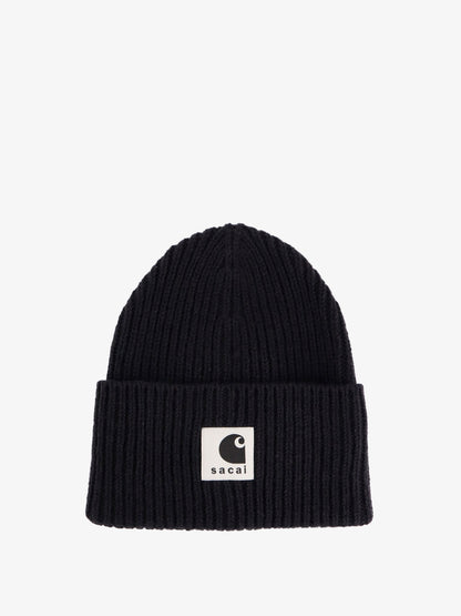 Carhartt WIP Wool blend Knit Beanie hat thumbnail