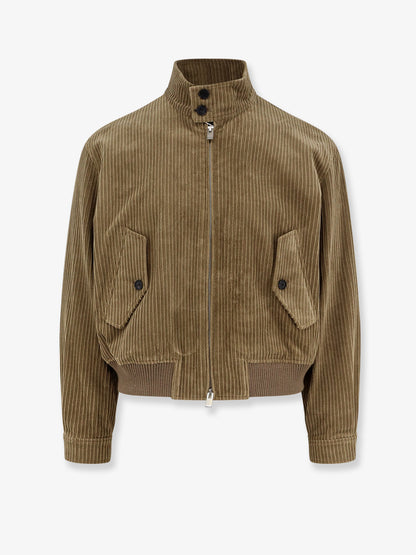 Corduroy jacket thumbnail
