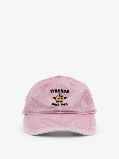 Synanon Low Profile Cotton Hat thumbnail