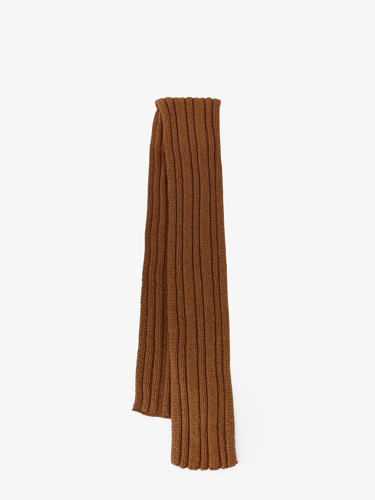 Amos virgin wool scarf