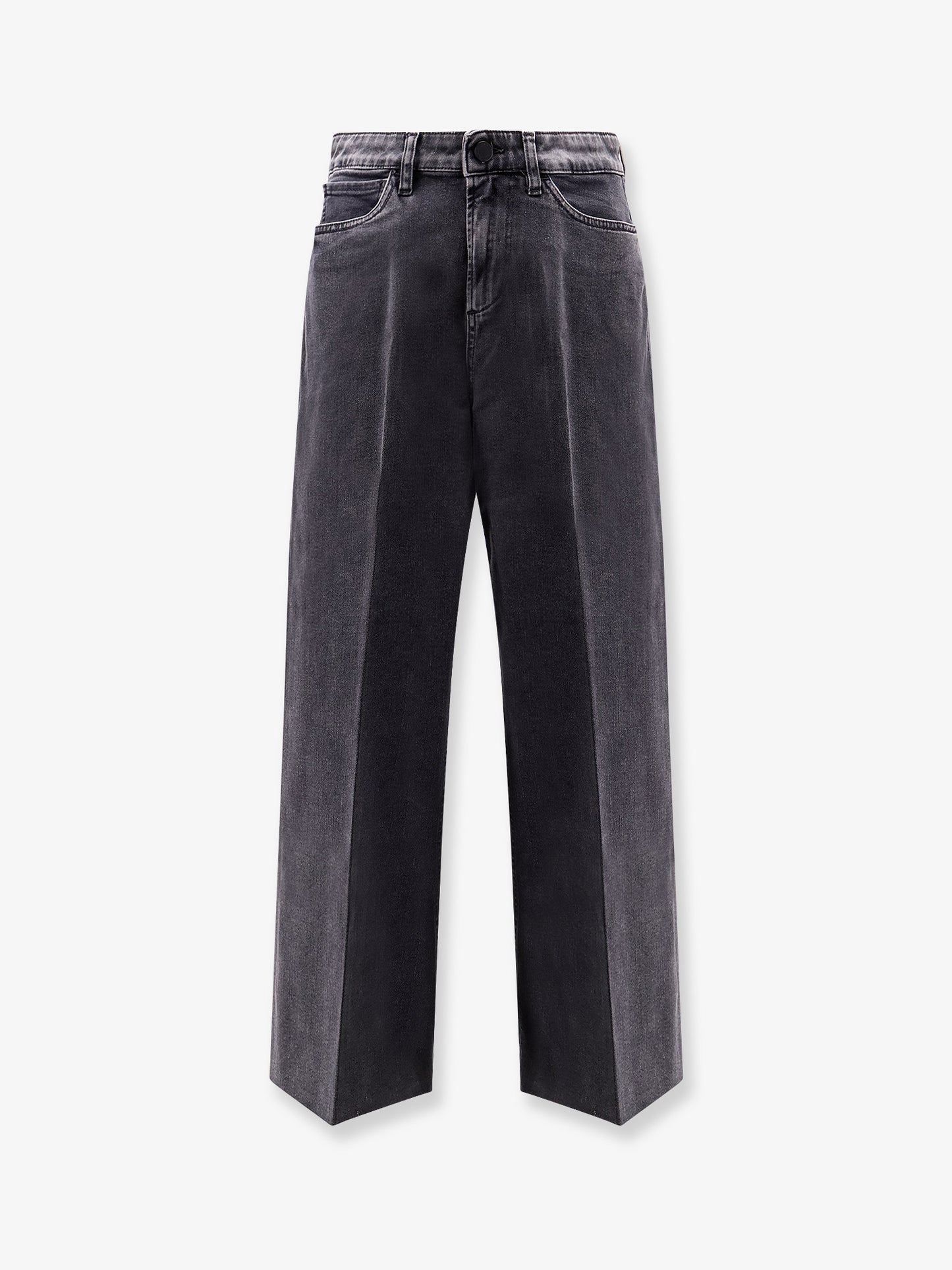 Hellen baggy fit jeans