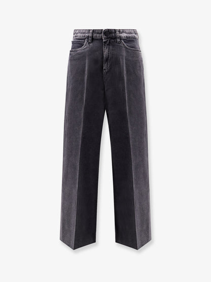 Hellen baggy fit jeans thumbnail