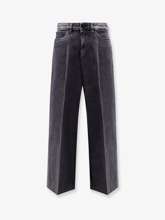 Hellen baggy fit jeans